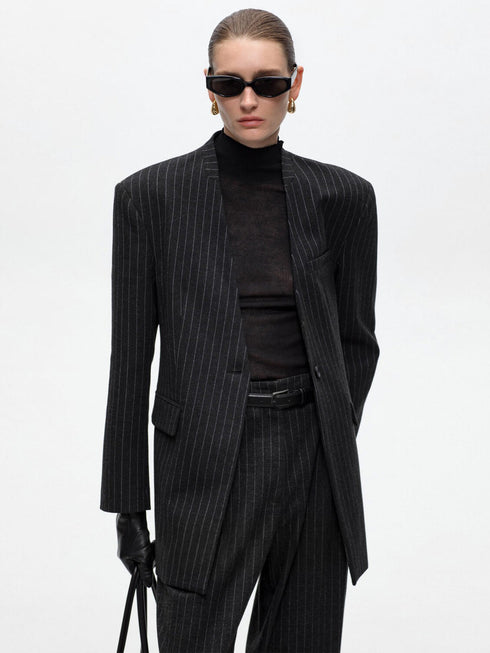 Chord Line Suit Set